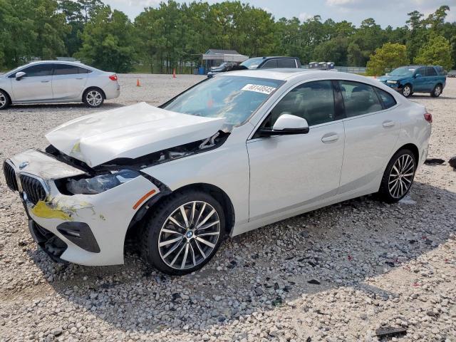  Salvage BMW 2 Series