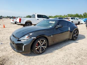  Salvage Nissan 370Z