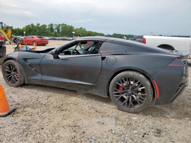Chevrolet Corvette Stingray Z51 2lt Image 6