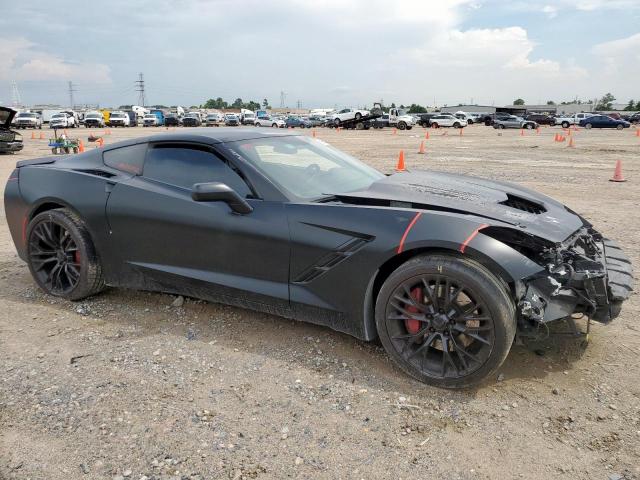 Chevrolet Corvette Stingray Z51 2lt Image 9