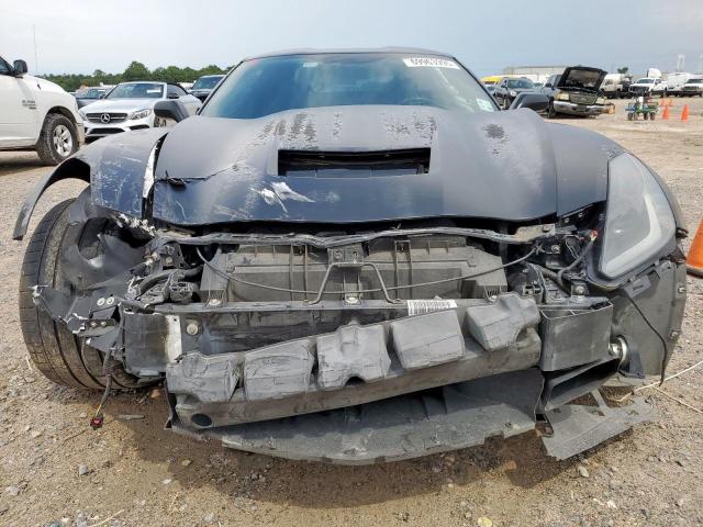 Chevrolet Corvette Stingray Z51 2lt Image 12
