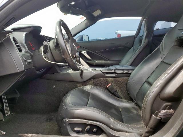 Chevrolet Corvette Stingray Z51 2lt Image 8