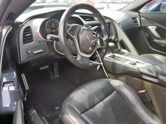 Chevrolet Corvette Stingray Z51 2lt Image 2