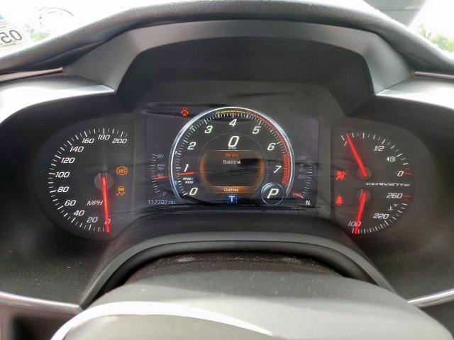 Chevrolet Corvette Stingray Z51 2lt Image 10