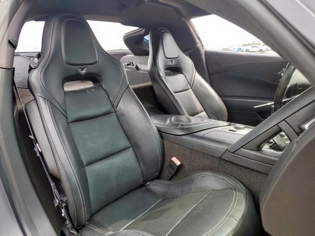 Chevrolet Corvette Stingray Z51 2lt Image 11