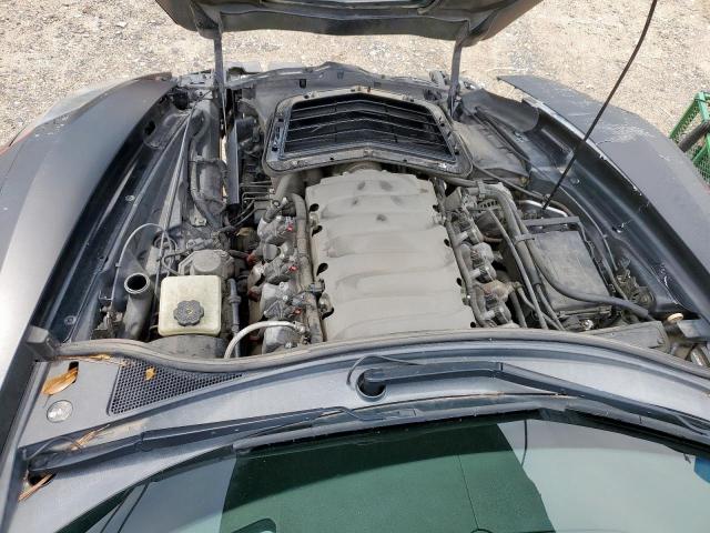 Chevrolet Corvette Stingray Z51 2lt Image 13