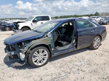  Salvage Cadillac XTS