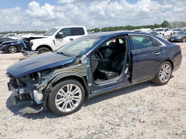  Salvage Cadillac XTS