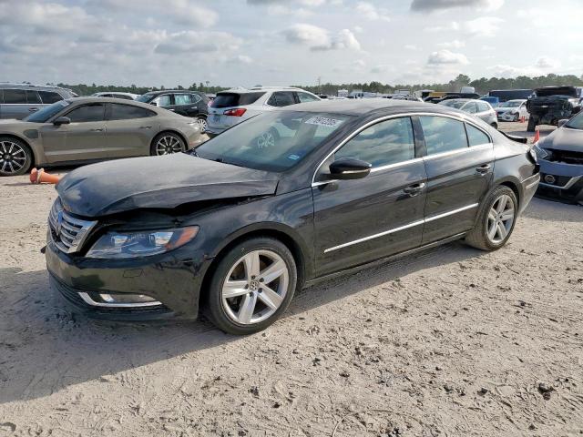  Salvage Volkswagen CC