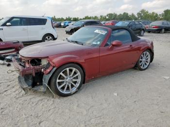  Salvage Mazda Mx5