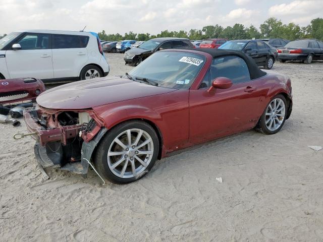  Salvage Mazda Mx5