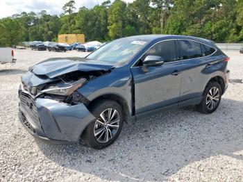  Salvage Toyota Venza