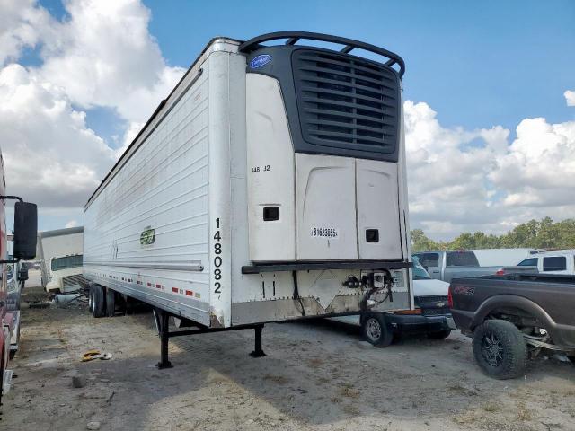  Salvage Wabash Reefer