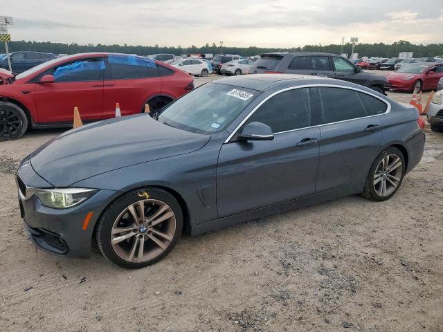  Salvage BMW 4 Series