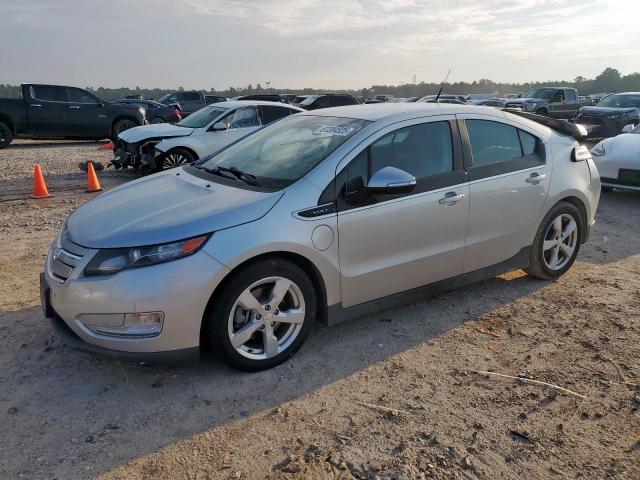  Salvage Chevrolet Volt