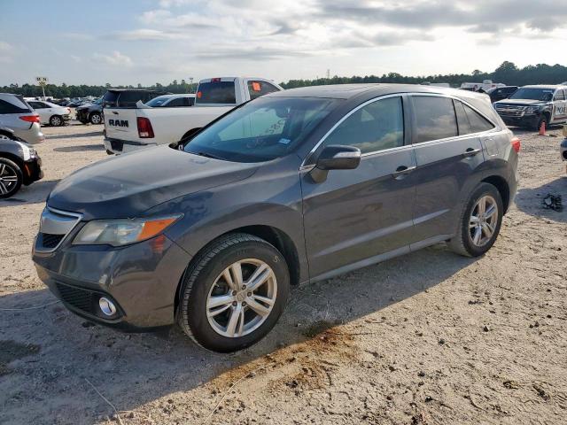  Salvage Acura RDX