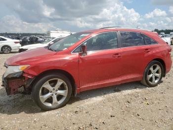  Salvage Toyota Venza