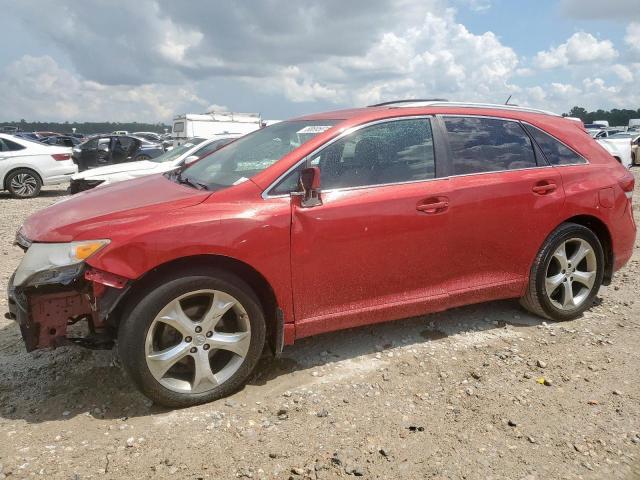  Salvage Toyota Venza