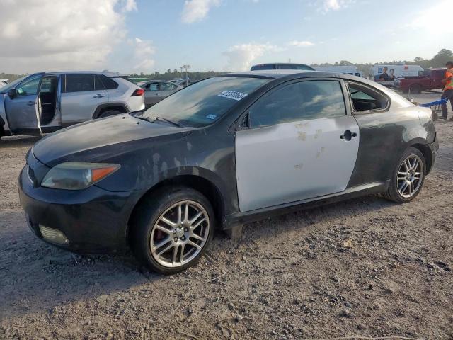  Salvage Toyota Scion