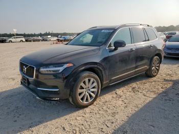  Salvage Volvo XC90