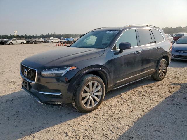  Salvage Volvo XC90