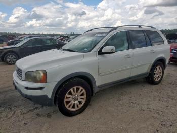  Salvage Volvo XC90