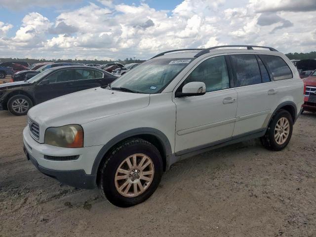  Salvage Volvo XC90