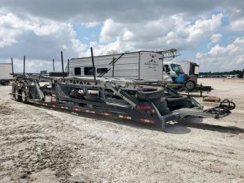  Salvage True Autohauler