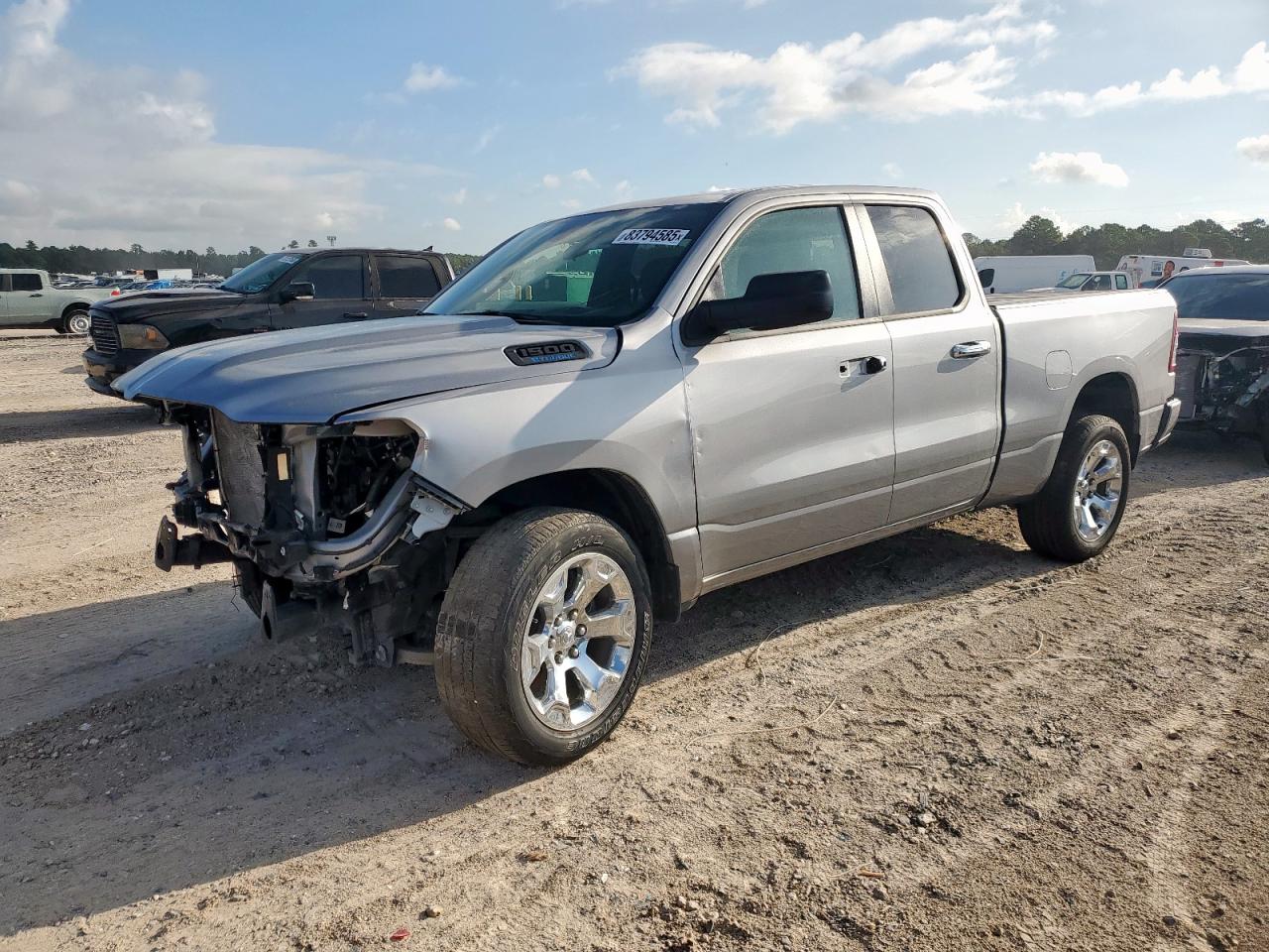 Ram 1500 Tradesman Image 1