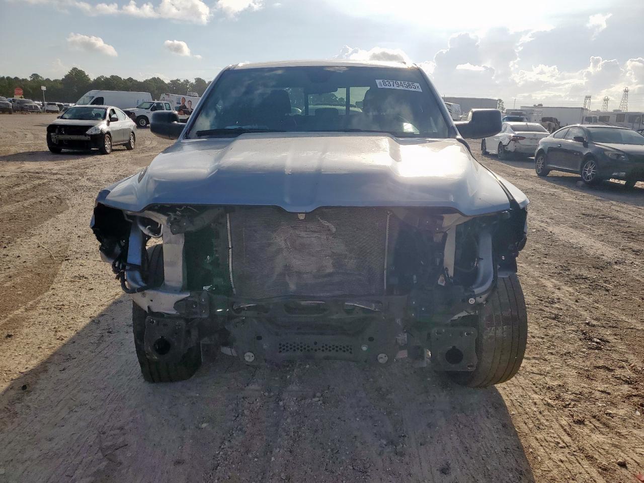 Ram 1500 Tradesman Image 3