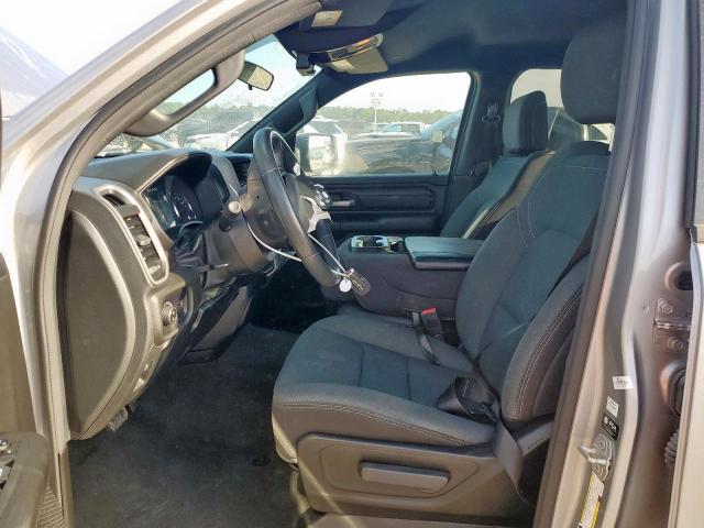 Ram 1500 Tradesman Image 9