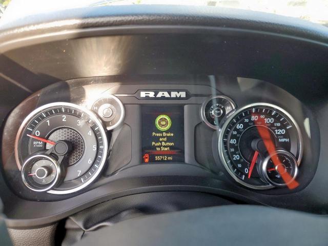 Ram 1500 Tradesman Image 11