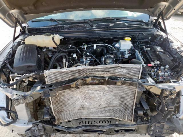 Ram 1500 Tradesman Image 12