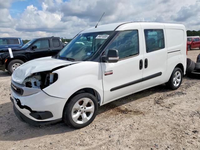  Salvage Ram Promaster