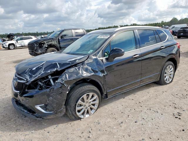  Salvage Buick Envision