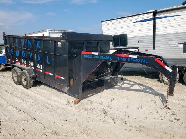  Salvage Parker Other