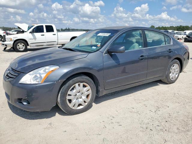  Salvage Niss Altima