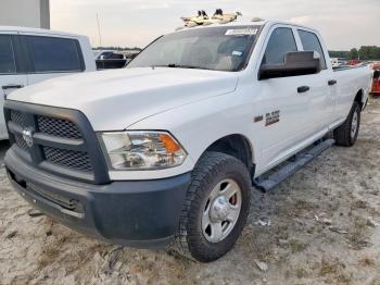  Salvage Ram 3500