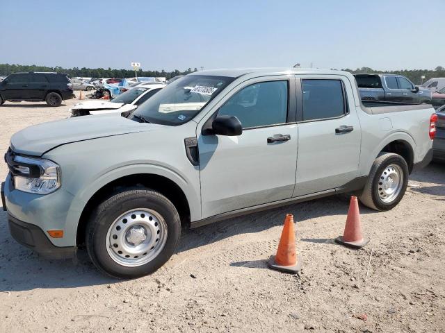  Salvage Ford Maverick