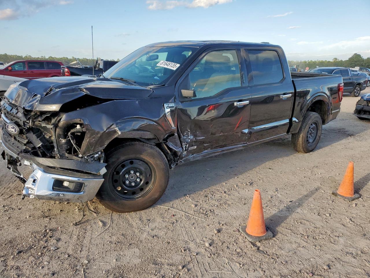 Ford F-150 Xlt Image 1