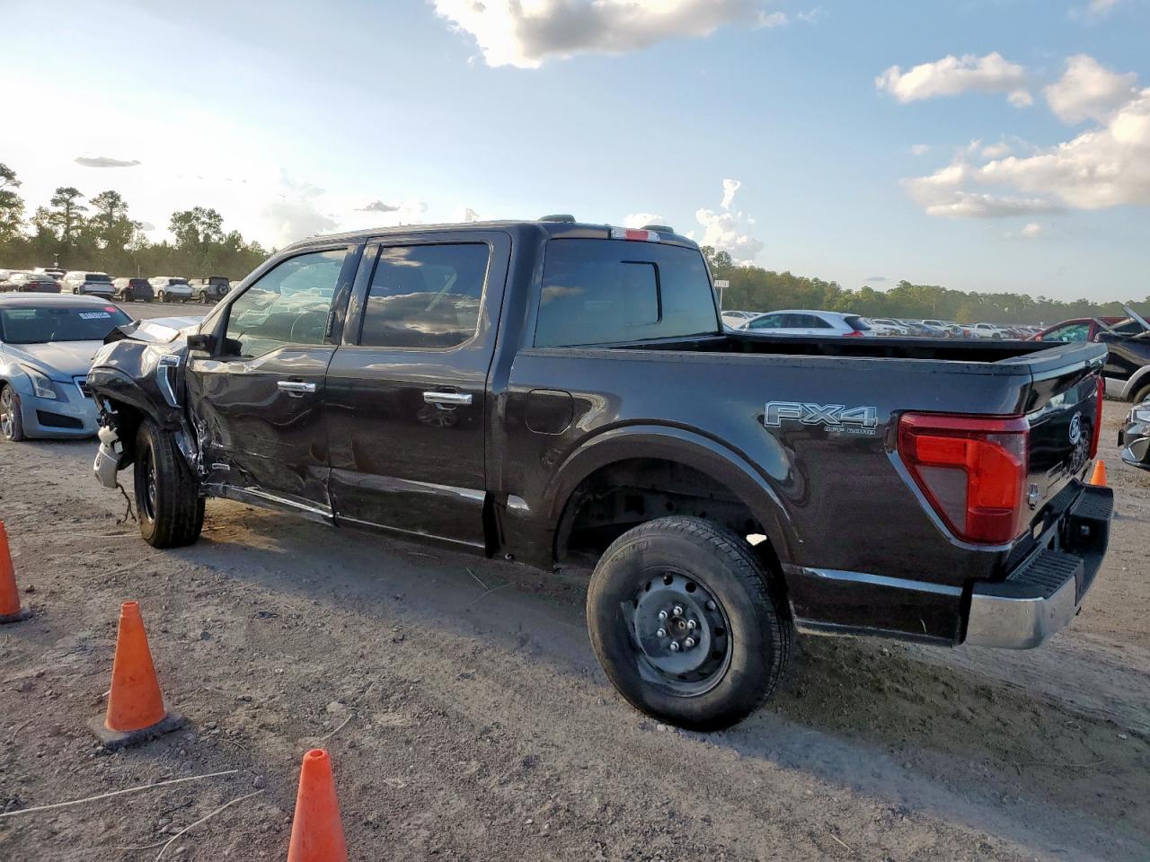 Ford F-150 Xlt Image 5