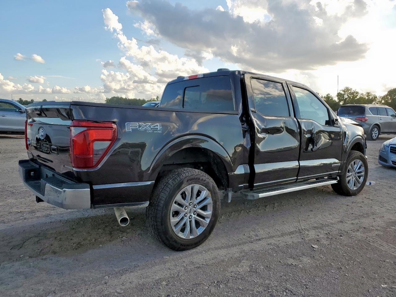Ford F-150 Xlt Image 6