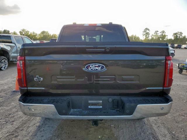 Ford F-150 Xlt Image 4