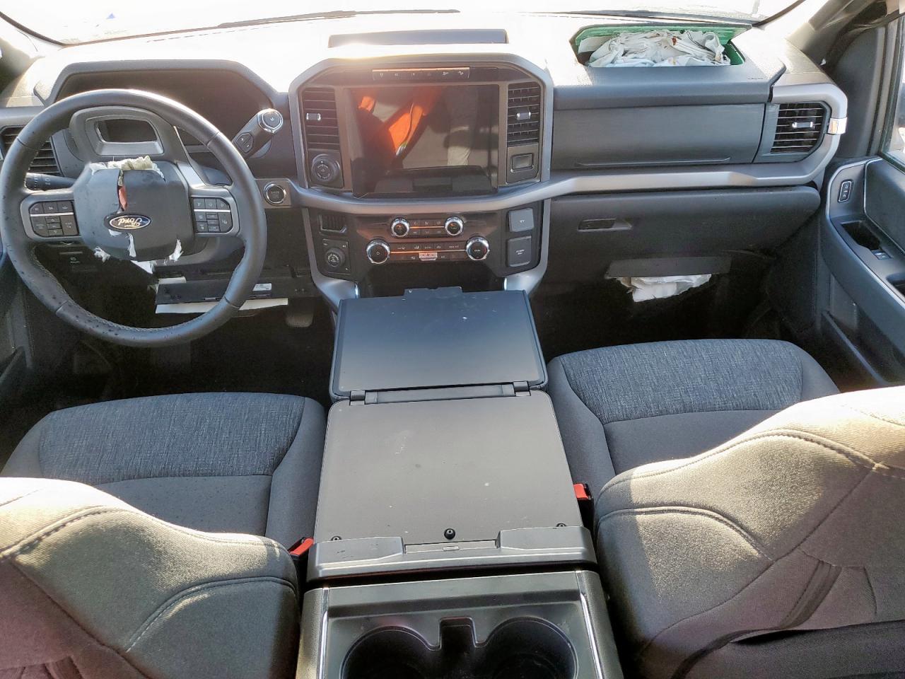 Ford F-150 Xlt Image 10