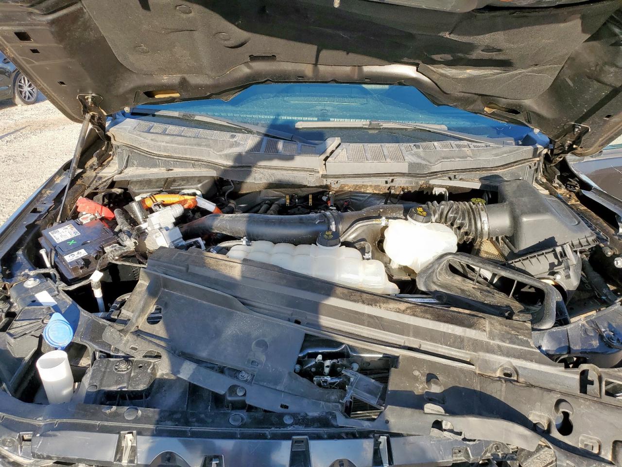 Ford F-150 Xlt Image 12