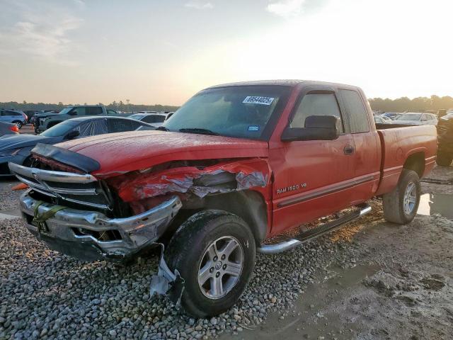  Salvage Dodge Ram 1500