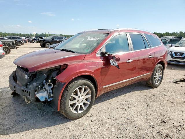  Salvage Buick Enclave