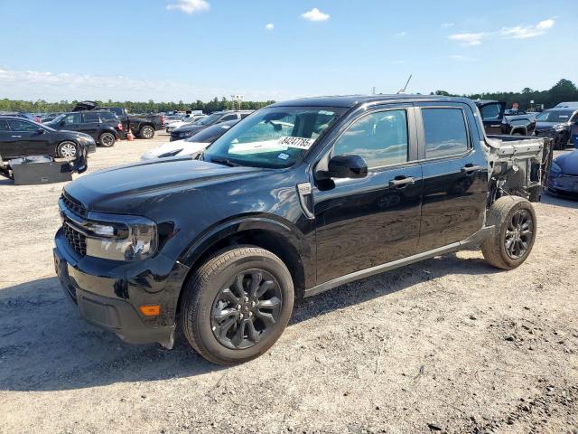  Salvage Ford Maverick