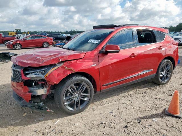  Salvage Acura RDX