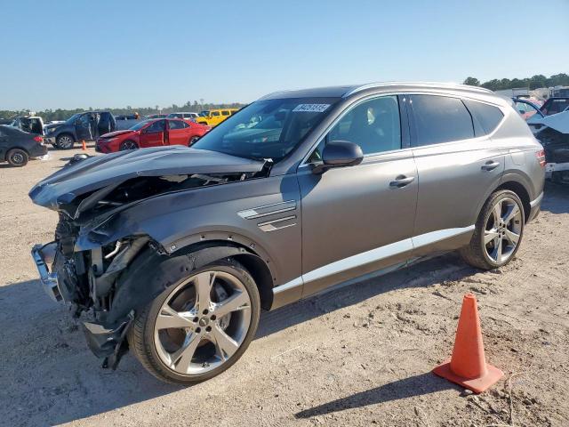  Salvage Genesis GV80